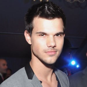 Happy Birthday 20th Birthday, Taylor Lautner!