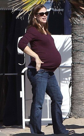 Jennifer Garner