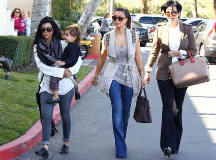 Kim Kardashian, Kourtney Kardashian, Kris Jenner Kim Kardashian, Kourtney Kardashian, Kris Jenner