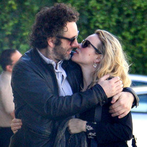 Rachel McAdams, Michael Sheen