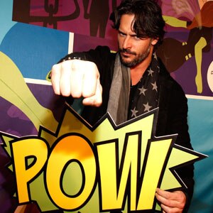 Joe Manganiello