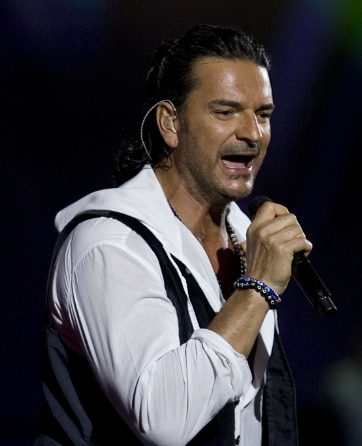 Ricardo Arjona