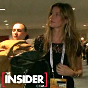 Gisele Bundchen