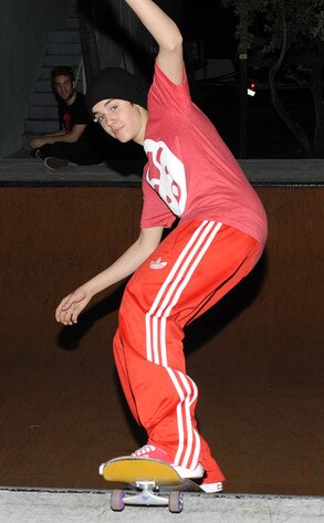 Justin Bieber