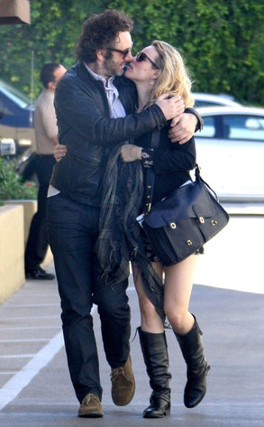 Rachel McAdams, Michael Sheen