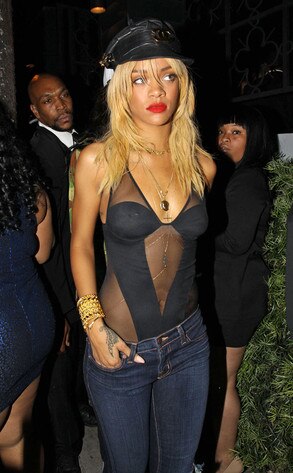 Rihanna