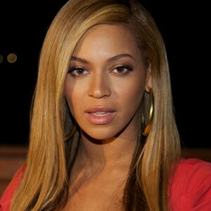 Beyonce Knowles
