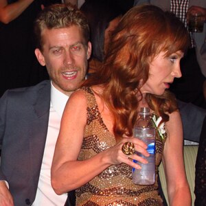 Kathy Griffin