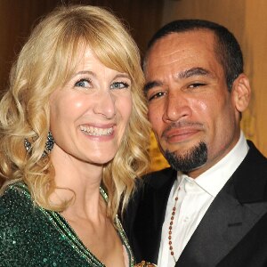 Ben Harper, Laura Dern