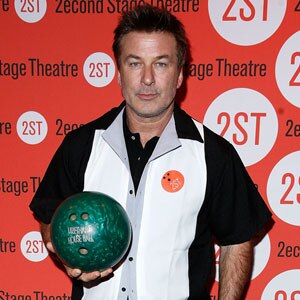 Alec Baldwin