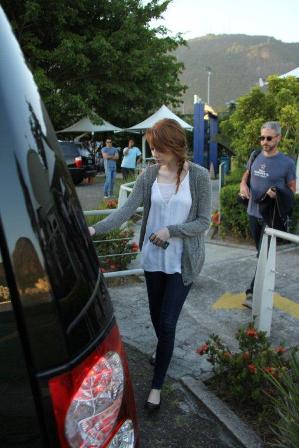 Emma Stone