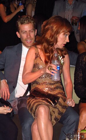 Kathy Griffin