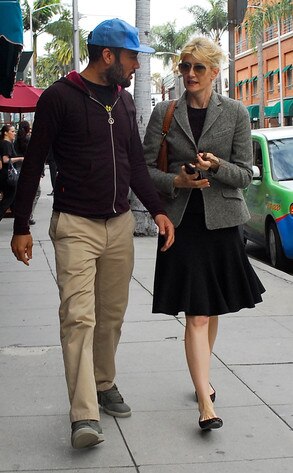 Ben Harper, Laura Dern