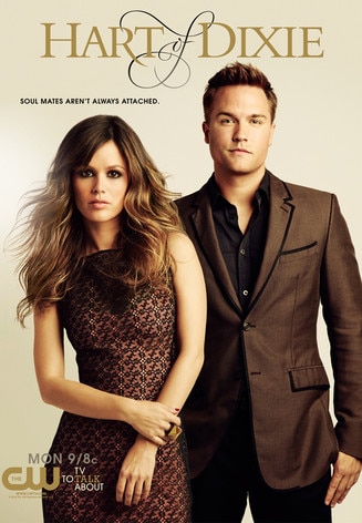 similar to hart of dixie