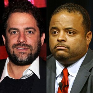 Roland Martin, Brett Ratner