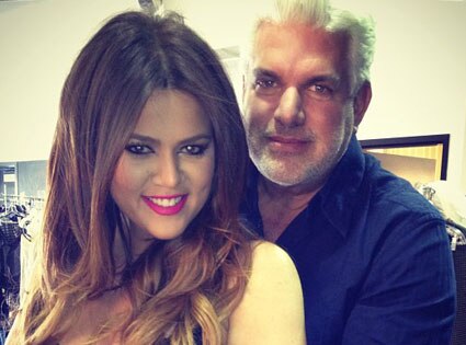 Khloe Kardashian
