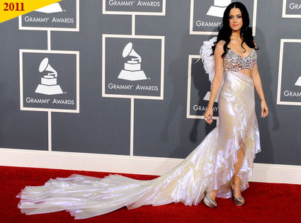 Katy Perry