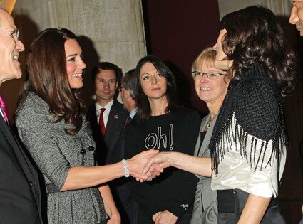  Duchess of Cambridge, Kate Middleton