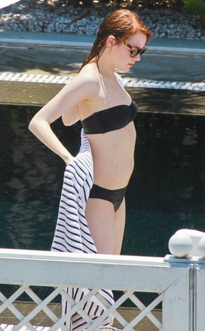Emma Stone