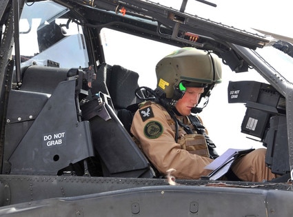 Prince Harry