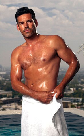 Eddie Cibrian