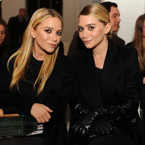 Mary Kate Olsen, Ashley Olsen