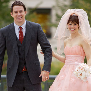 The Vow: movie review