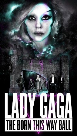 Lady Gaga