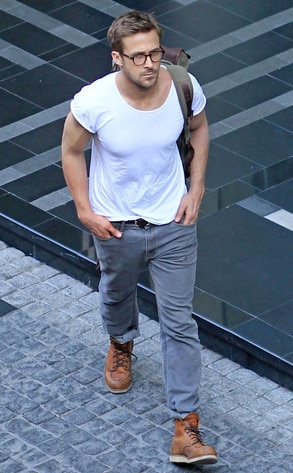 Ryan Gosling
