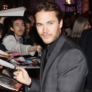 Taylor Kitsch