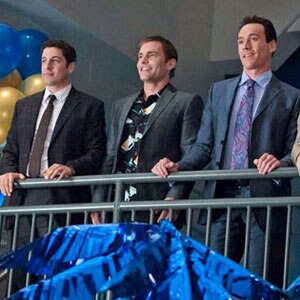 American Reunion
