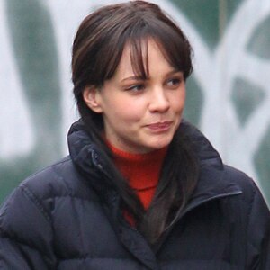 Carey Mulligan