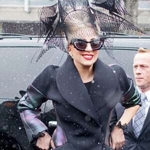 Lady Gaga