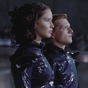 The Hunger Games