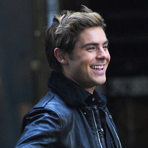 Zac Efron