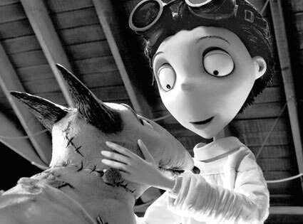Frankenweenie