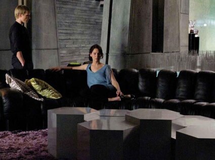The Hunger Games