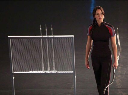 The Hunger Games