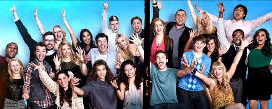 AMERICAN IDOL, TOP 24
