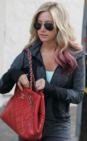 Ashley Tisdale