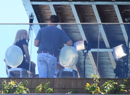 Reese Witherspoon, Luciano Huck