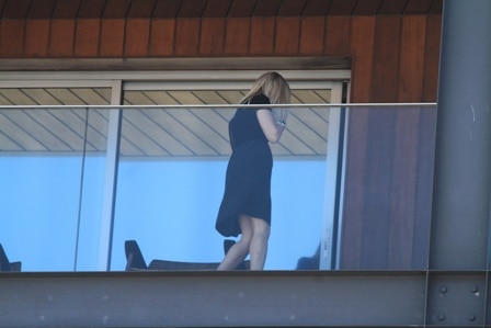 Reese Witherspoon, Luciano Huck