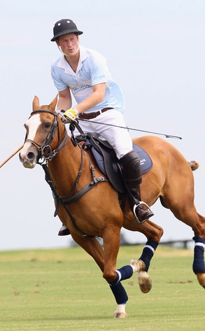 Prince Harry