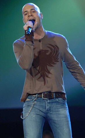 Chris Daughtry, American Idol