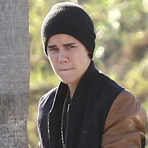 Justin Bieber, Selena Gomez