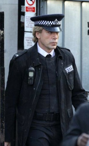 Javier Bardem