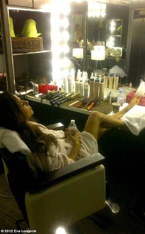 Eva Longoria