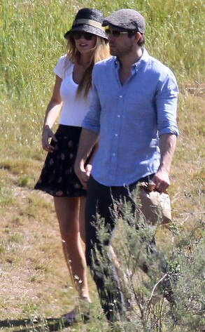 Blake Lively, Ryan Reynolds