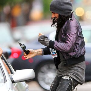 Russell Brand