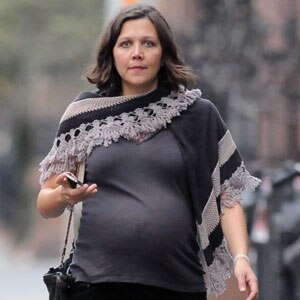Maggie Gyllenhaal